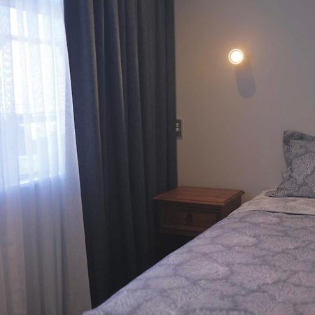 Hamilton Motel Dış mekan fotoğraf