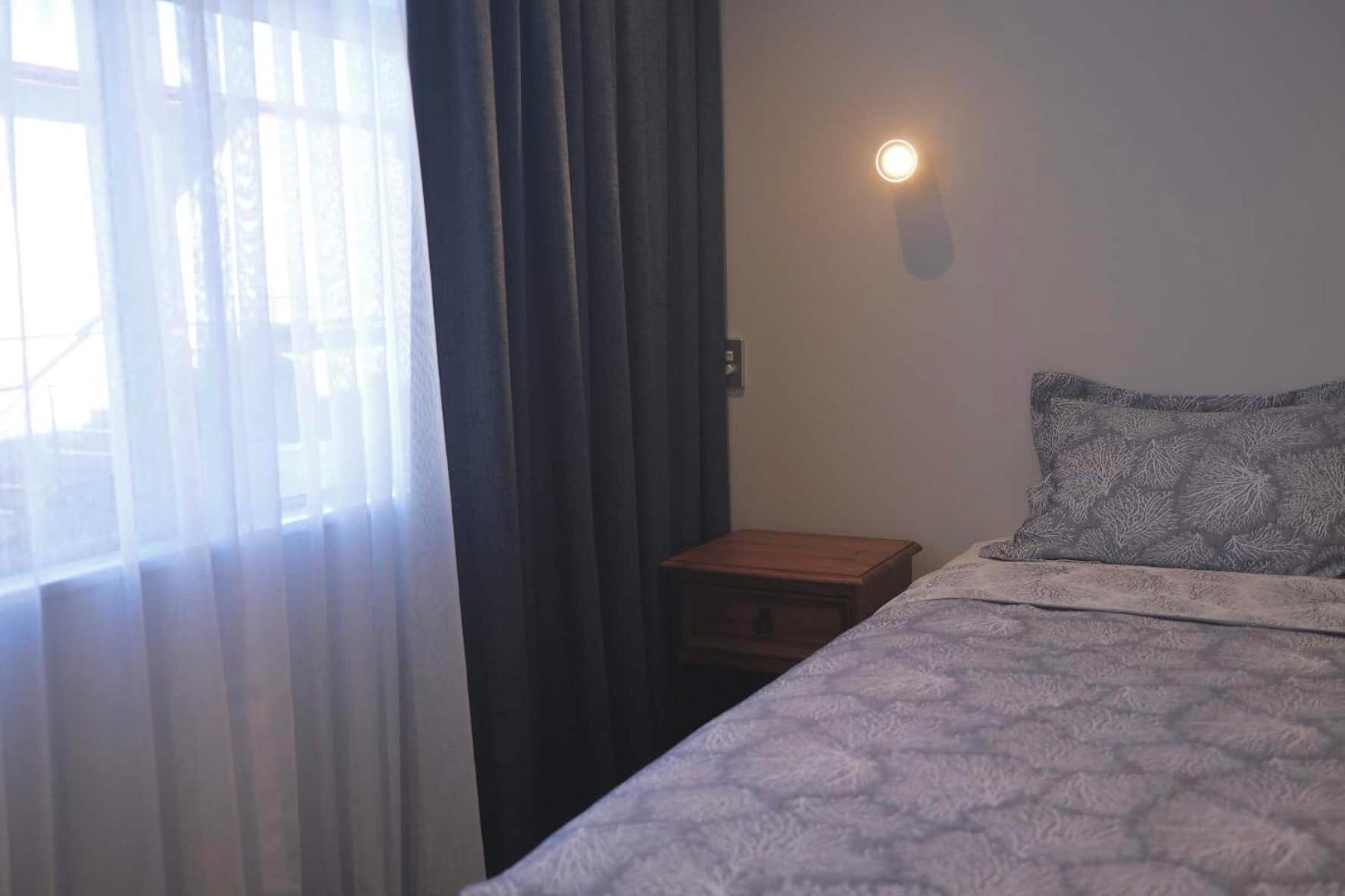 Hamilton Motel Dış mekan fotoğraf