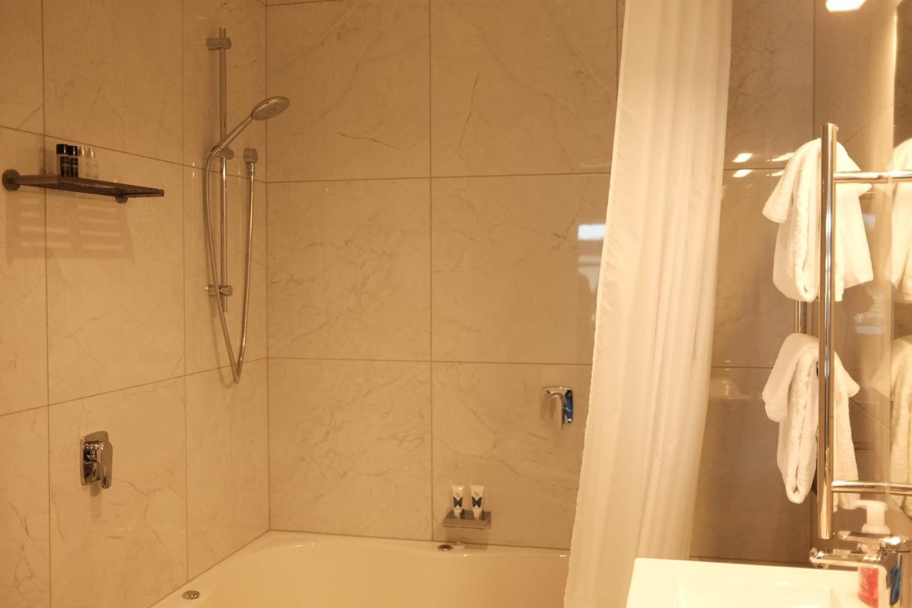 Hamilton Motel Dış mekan fotoğraf
