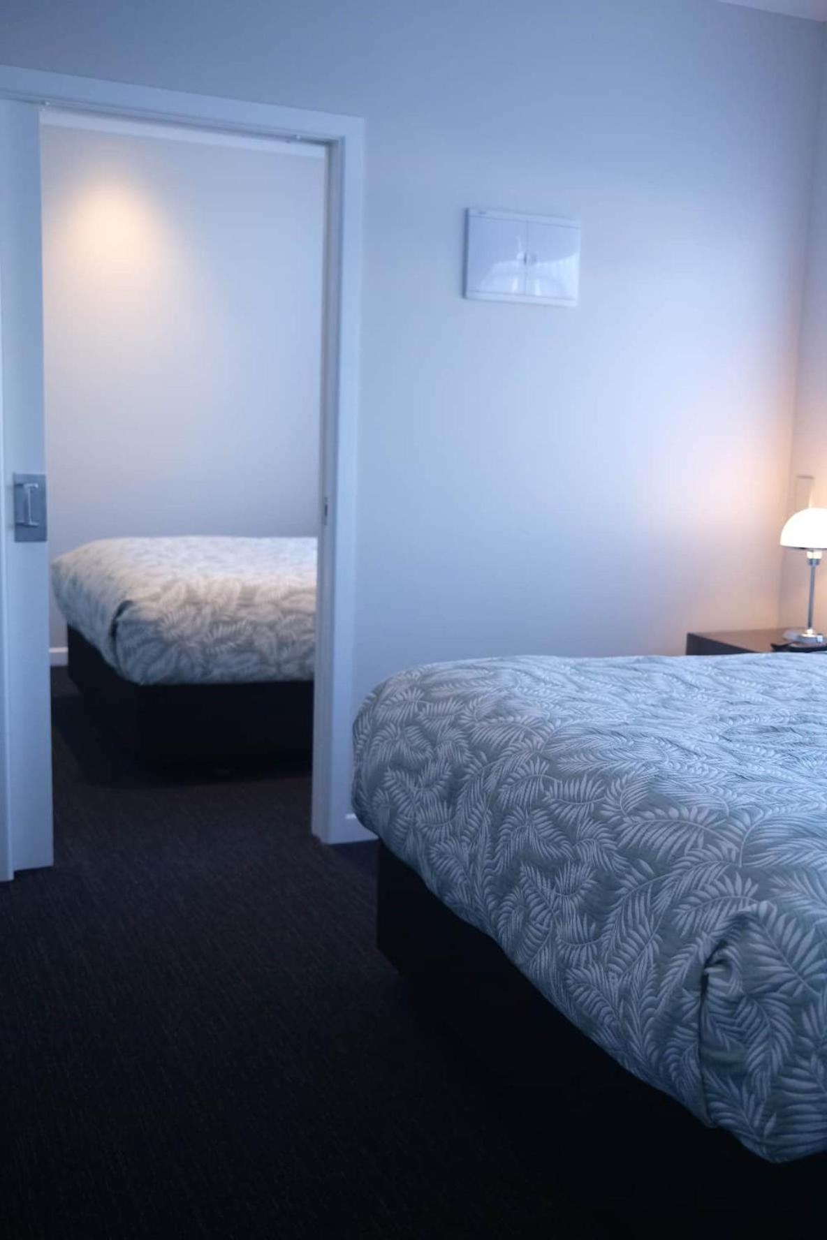 Hamilton Motel Dış mekan fotoğraf